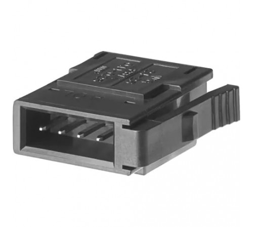 Штекер Festo NECU-S-ECG4-HX-Q3