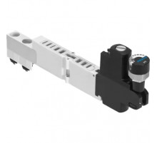 Блоки регуляторов Festo VMPA1-B8-R3C2-C-10