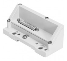 Торцевая плита Festo VMPAL-EPL-SD25