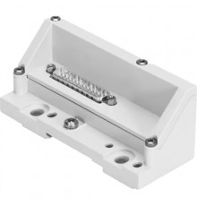 Торцевая плита Festo VMPAL-EPL-SD25