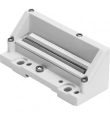 Торцевая плита Festo VMPAL-EPL-KL33-IP40