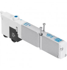 Распределитель с электромагнитным управлением Festo VMPA1-M1H-M-PI