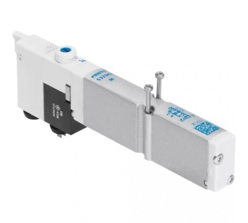 Распределитель с электромагнитным управлением Festo VMPA1-M1H-M-PI