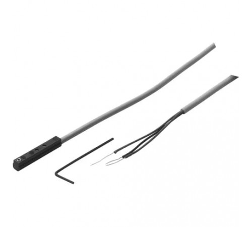 Датчик положения Festo SME-10-KL-LED-24