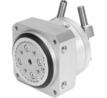 Неполноповоротный привод Festo DSM-40-270-P1-HD-A-B