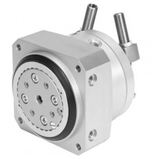 Неполноповоротный привод Festo DSM-63-270-P1-HD-A-B