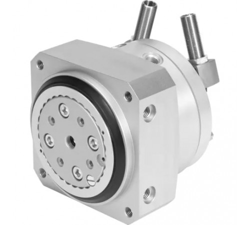 Неполноповоротный привод Festo DSM-63-270-P1-HD-A-B
