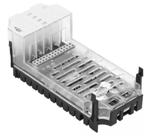 Аналоговый модуль Festo CPX-4AE-TC