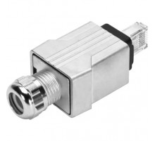 Штекер Festo FBS-RJ45-PP-GS