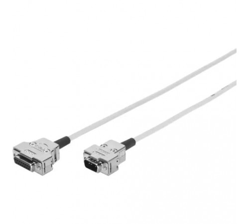 Кабель Festo FEC-KBG8