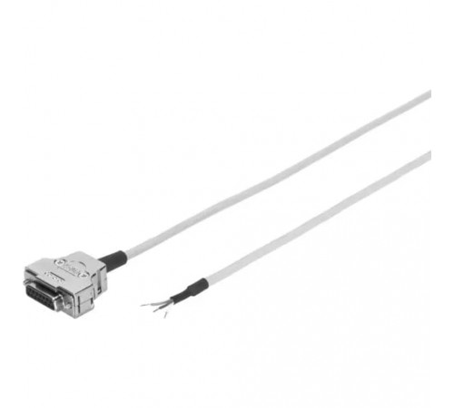 Кабель Festo FEC-KBG7