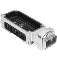 Блок связи Festo CPX-M-GE-EV-Z-PP-5POL