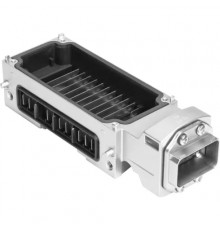 Блок связи Festo CPX-M-GE-EV-S-PP-5POL