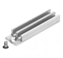 Рейка для датчиков Festo DASP-G3-63-C-U