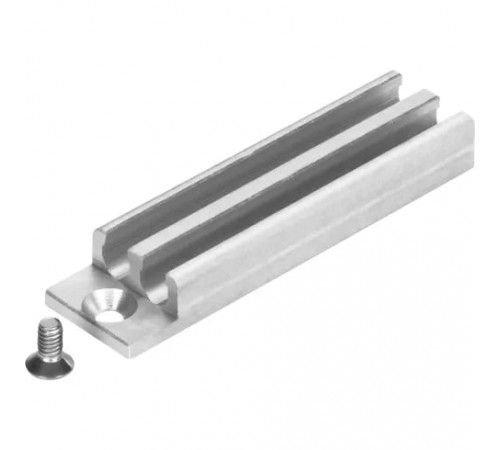 Рейка для датчиков Festo DASP-G3-63-C-U