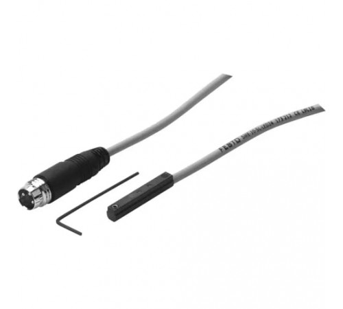 Датчик положения Festo SME-10-SL-LED-24
