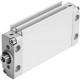 Плоский пневмоцилиндр Festo DZF-25-P-A-S6