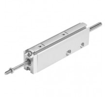 Пневмоцилиндр с направляющей Festo DFP-16-25-P-A-S2
