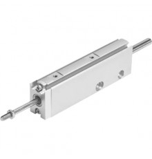 Пневмоцилиндр с направляющей Festo DFP-10-25-P-A-S2