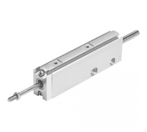 Пневмоцилиндр с направляющей Festo DFP-10-25-P-A-S2