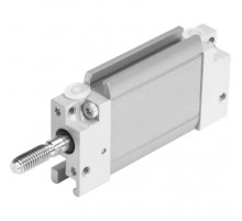 Плоский пневмоцилиндр Festo DZF-12-A-P-A