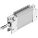 Плоский пневмоцилиндр Festo DZF-12-A-P-A