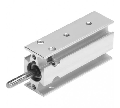 Компактный пневмоцилиндр Festo DMM-20-20-P-A