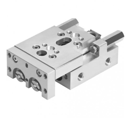 Мини-суппорт Festo SLT-6-10-P-A