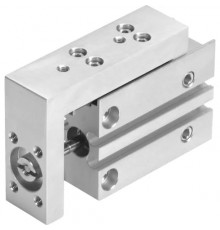 Мини-суппорт Festo SLS-6-10-P-A