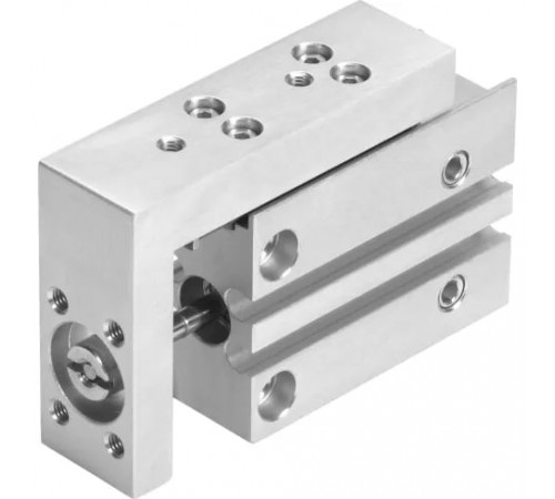 Мини-суппорт Festo SLS-6-5-P-A