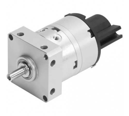 Неполноповоротный привод Festo DSM-8-180-P-A-FF