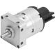 Неполноповоротный привод Festo DSM-8-180-P-A-FF