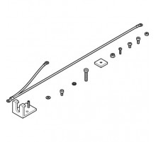 Монтажный набор Festo CAFC-X1-BE