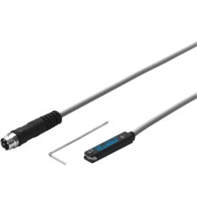Датчик положения Festo SME-8-S-LED-24
