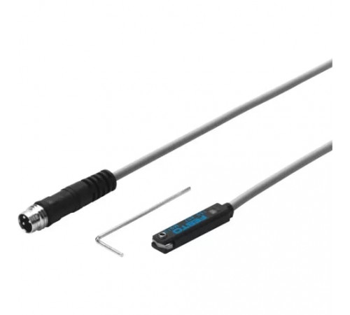 Датчик положения Festo SME-8-S-LED-24