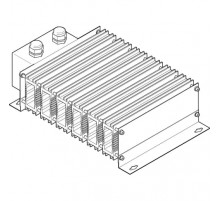 Тормозящий резистор Festo CACR-KL2-33-W2400