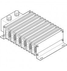 Тормозящий резистор Festo CACR-KL2-33-W2400