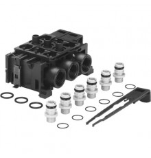 Плита для блочного монтажа Festo CPE18-PRSG-3