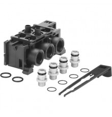 Плита для блочного монтажа Festo CPE18-PRSG-2