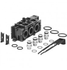 Плита для блочного монтажа Festo CPE18-PRSE-2