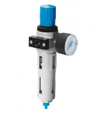 Фильтр-регулятор давления Festo LFR-3/4-D-MIDI-A