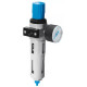 Фильтр-регулятор давления Festo LFR-3/4-D-MIDI-MPA