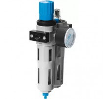 Блок подготовки воздуха Festo FRC-1-D-5M-MAXI-A-MPA