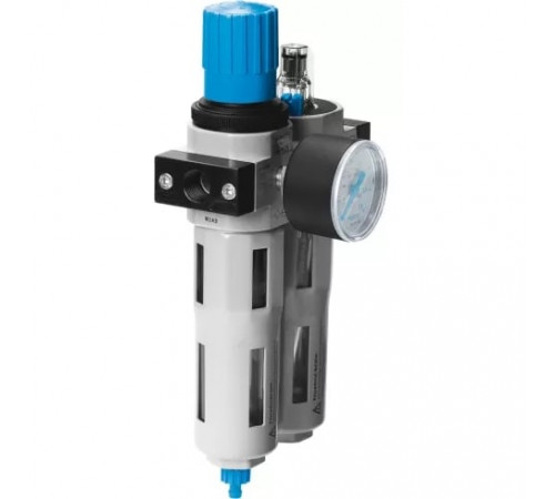 Блок подготовки воздуха Festo FRC-1-D-5M-DI-MAXI