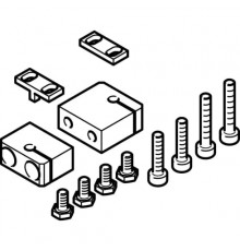 Держатель датчика Festo DASI-B12-16-S3