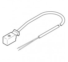 Соединительный кабель Festo KMYZ-2-24-5-LED