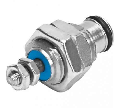 Ввертный пневмоцилиндр Festo EGZ-10-5