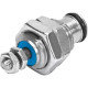Ввертный пневмоцилиндр Festo EGZ-10-5