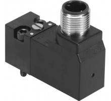 Распределитель с электромагнитным управлением Festo VSCS-B-M32-MD-WA-1R3
