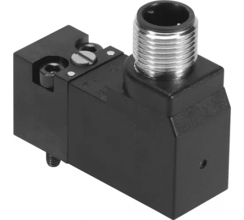 Распределитель с электромагнитным управлением Festo VSCS-B-M32-MD-WA-1R3